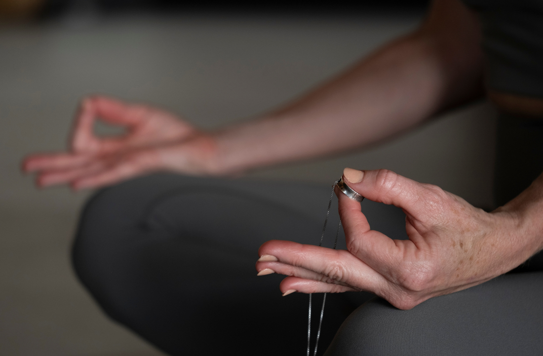 Gyan Mudra in History