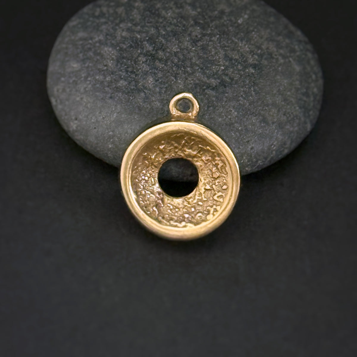 Grit n Grace, Bronze Charm-64