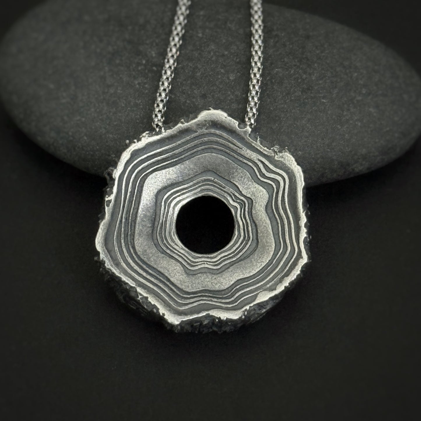Rooted Rings - Pretty Good Year, 26mm, Limited Pre-Order