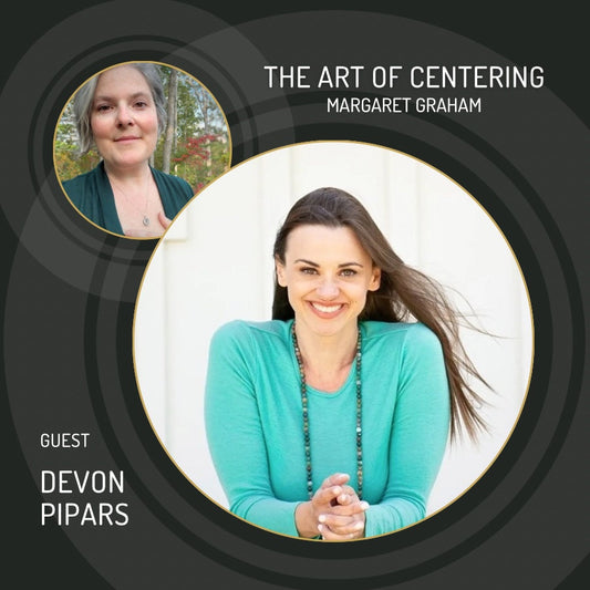 EP042: What If the Feelings Were Never the Problem w/ Devon Pipars