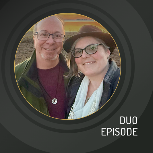 EP045 - Love You, Bye, Click