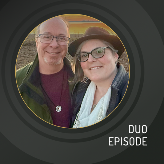 EP002 - My Artist Journey