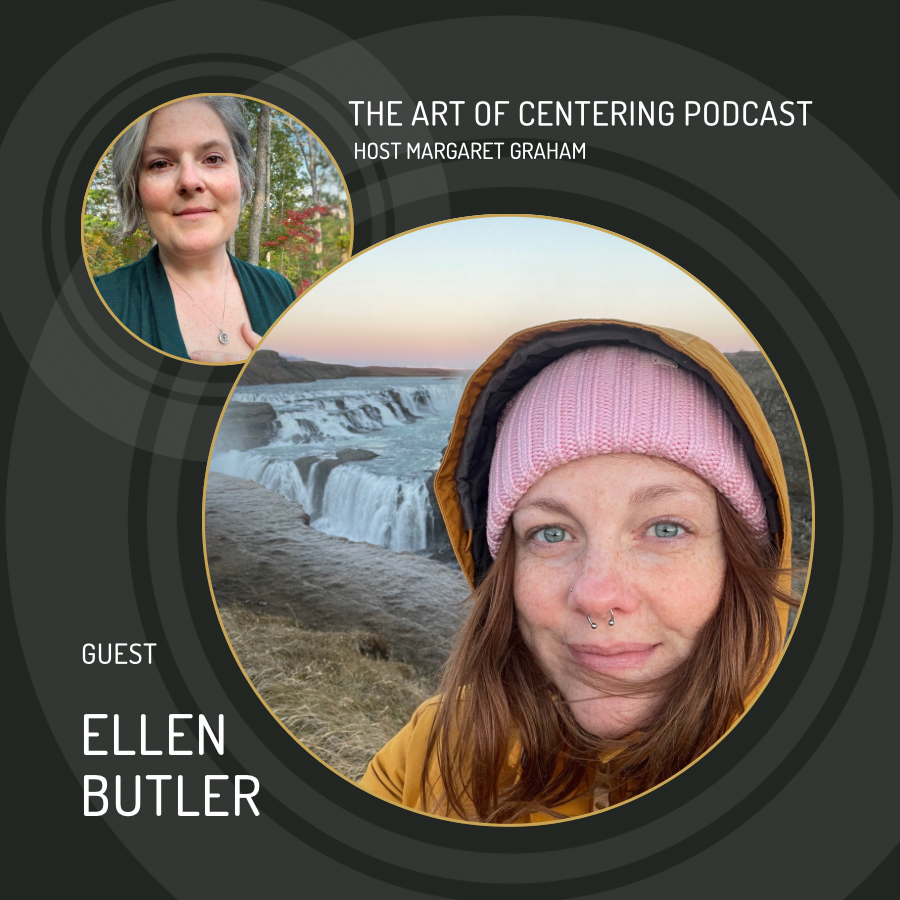 EP038- Two Cousins, Seven Chakras, and One Very Honest Conversation
