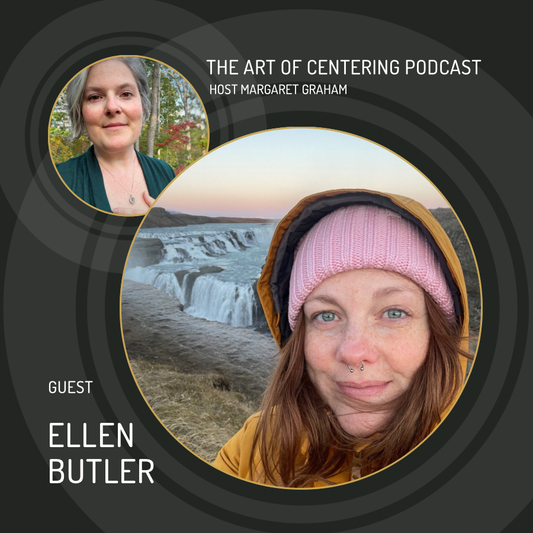 EP038- Two Cousins, Seven Chakras, and One Very Honest Conversation