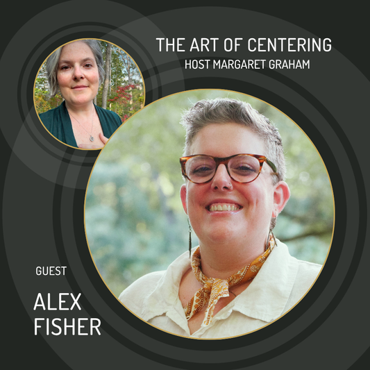 EP006 - Exploring Authentic Connections in Life with Alex Fisher