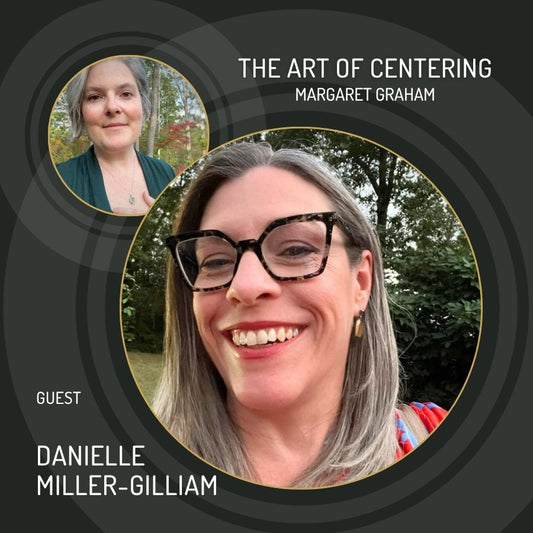 EP020 - From Metal to Meaning - Danielle Miller Jewelry Finds the Silver Lining to Breast Cancer