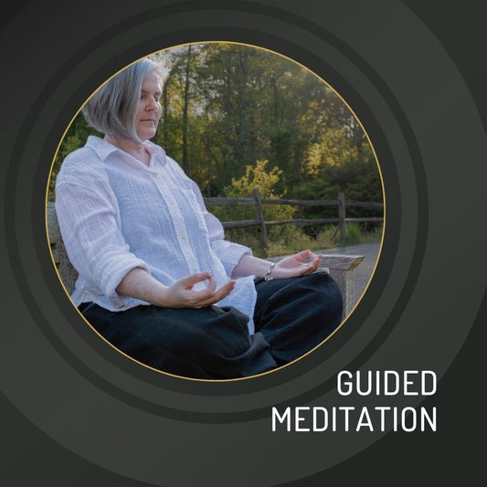 EP018 - 10-minute Meditation For Fall Change