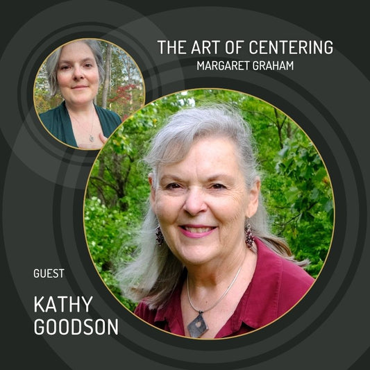 EP019 - My Mom’s Journey Through Breast Cancer and Beyond