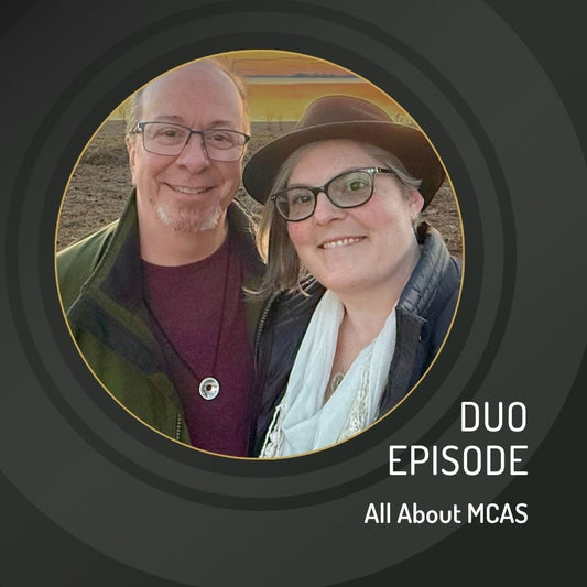 EP015 - Inside MCAS: Where Kilns, Creativity, and Community Collide