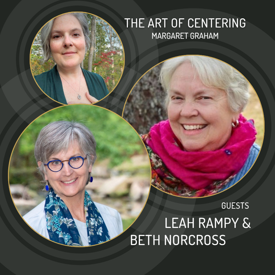 EP48 - How Connecting with Nature Can Transform Your Inner Peace