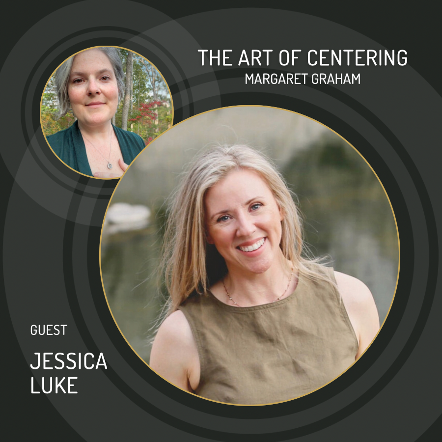 EP040 - Bonus Meditation w/ Jessica Luke