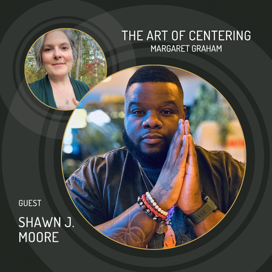 EP041 - What the Dog Walk Taught Me About Practice w/ Shawn Moore