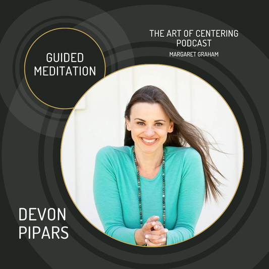 EP043 - Bonus Meditation with Devon Pipars