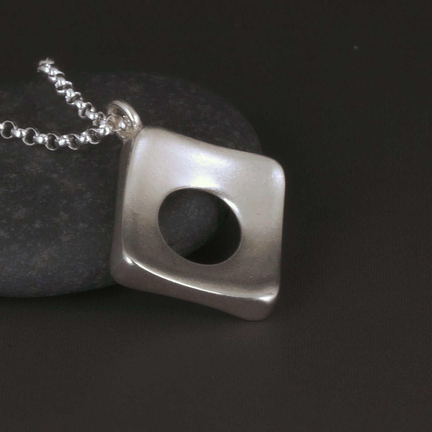 Pure & Simple Diamond-9