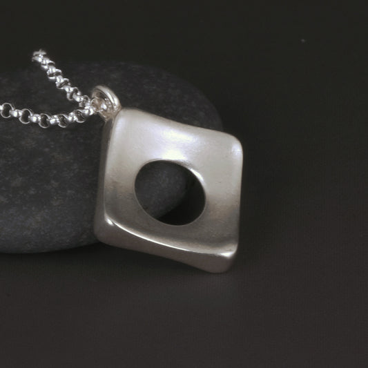 Pure & Simple Diamond-9