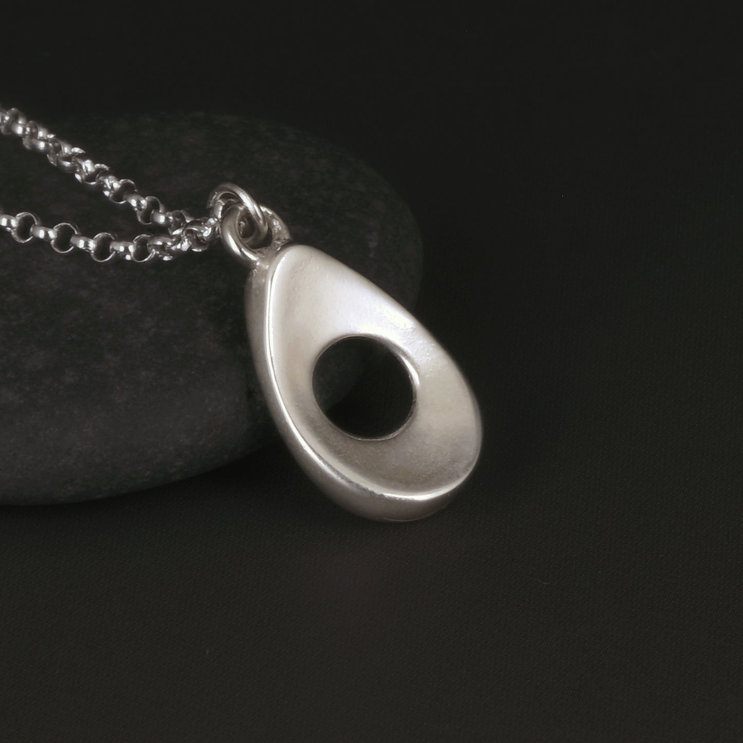 Pure & Simple TearDrop-10