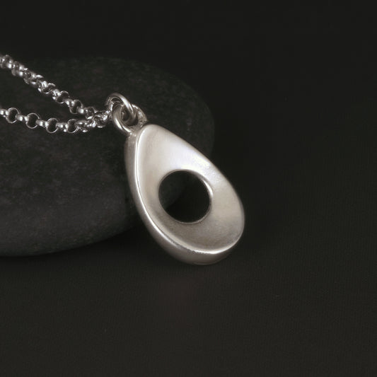 Pure & Simple TearDrop-10