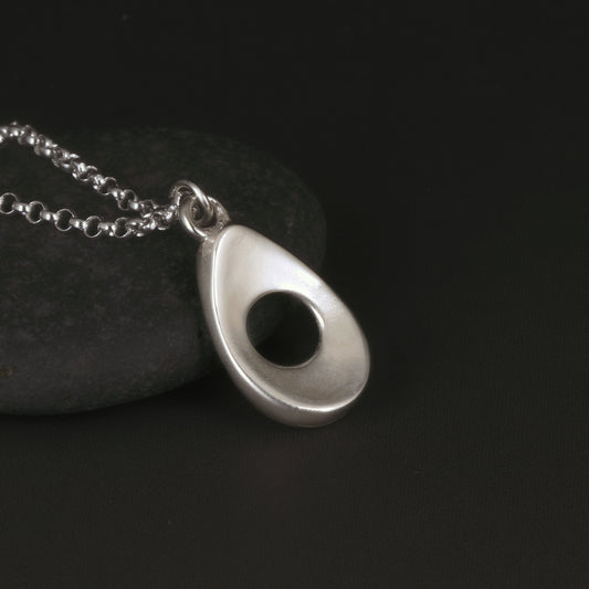 Pure & Simple TearDrop-11