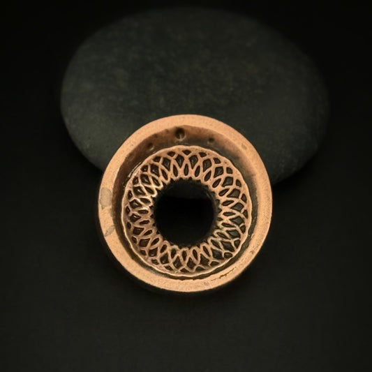 Torus w/ accents-34