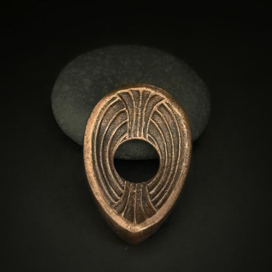 ??? Stuck Shot ??? Teardrop Torus-35