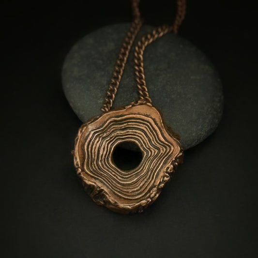 Tree Ring-40
