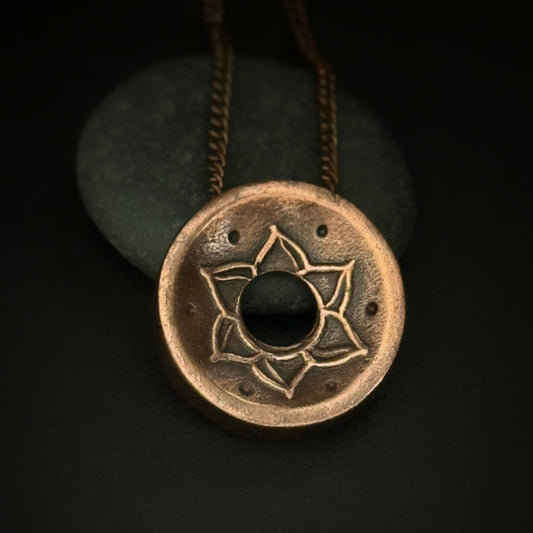 Sacral Chakra-41