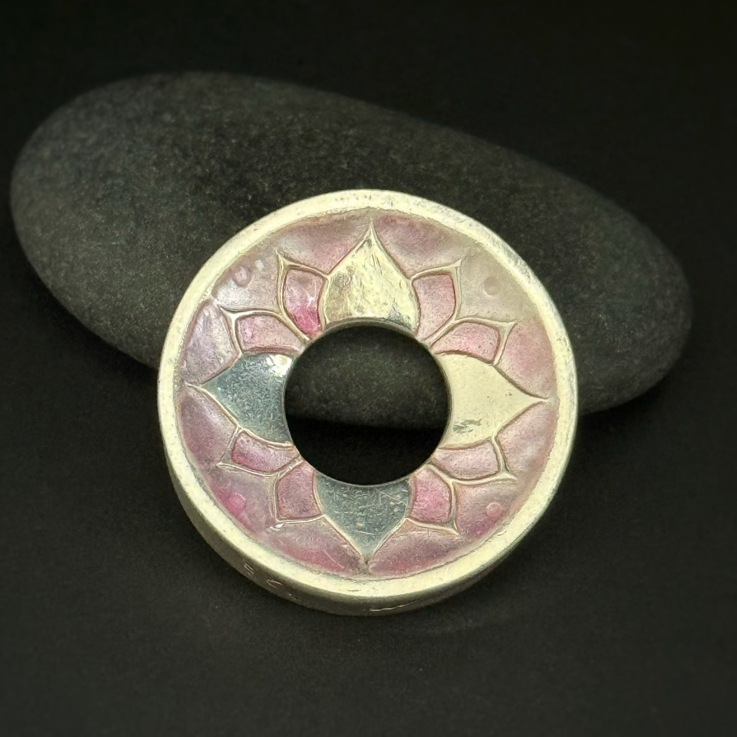 Heart Harmony with Enamel-53