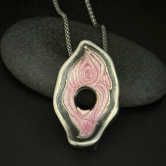 Yoni w Enamel-56