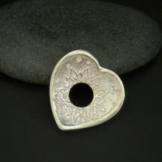 Heart Shaped 1000 petal lotus-58