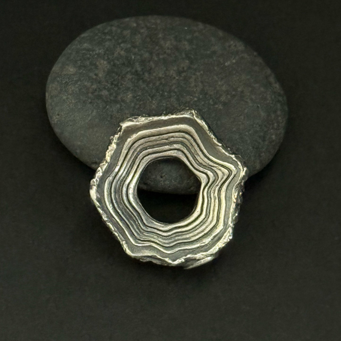 Rooted Rings, "Groud" Deeply-93