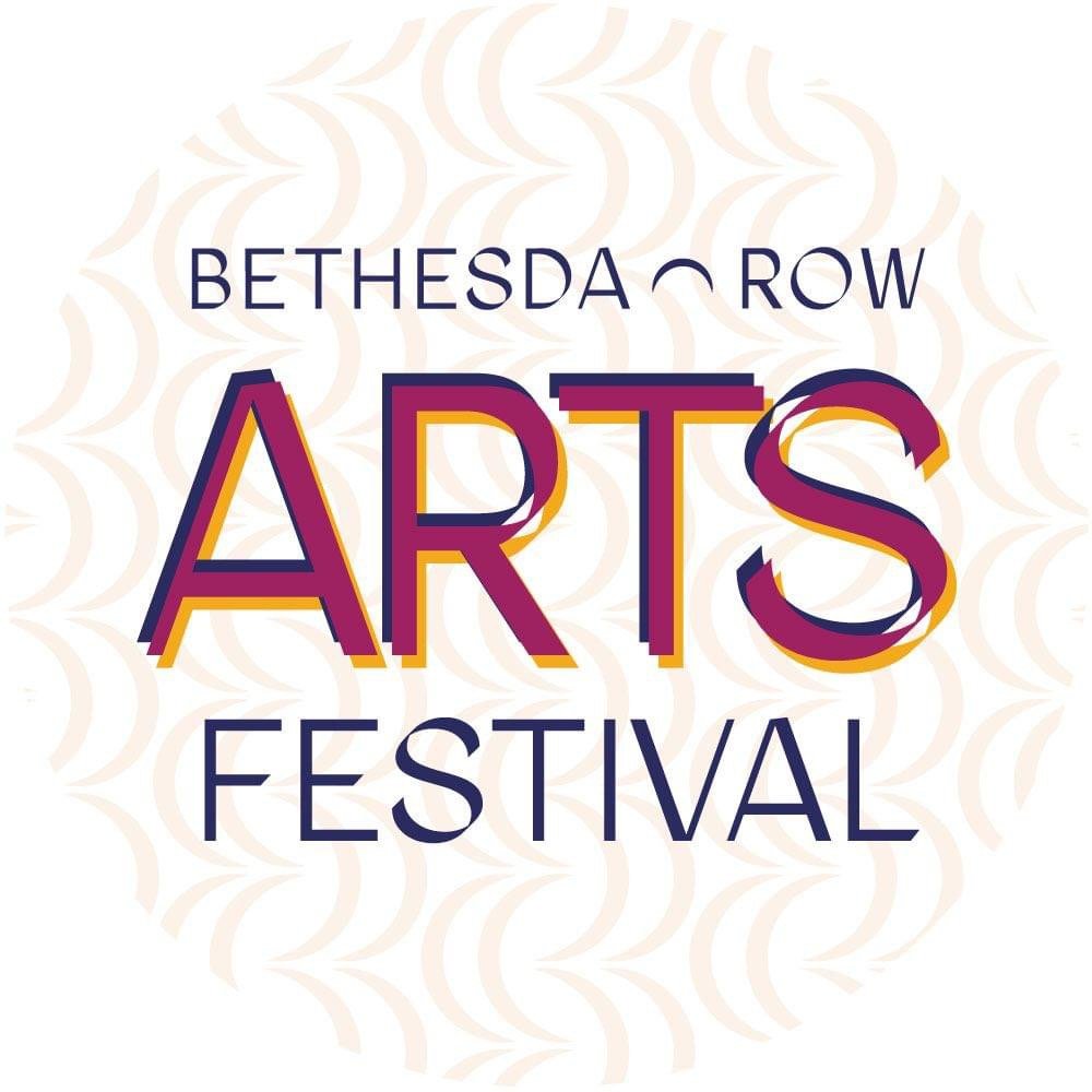 Bethesda Row Arts Festival