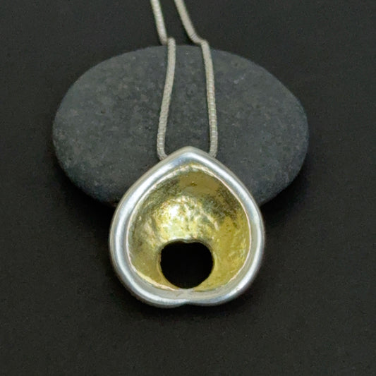 Oneness Centering Pendant