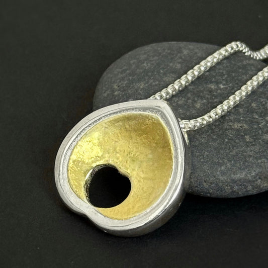 Oneness Centering Pendant 20mm