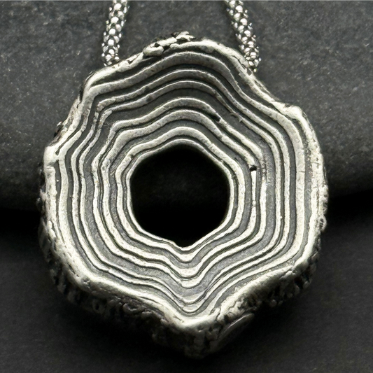Rooted Rings - 24mm